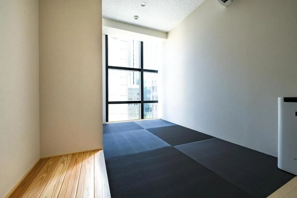 Хостел Mash Cafe & Bed Akihabara Токио 0*,