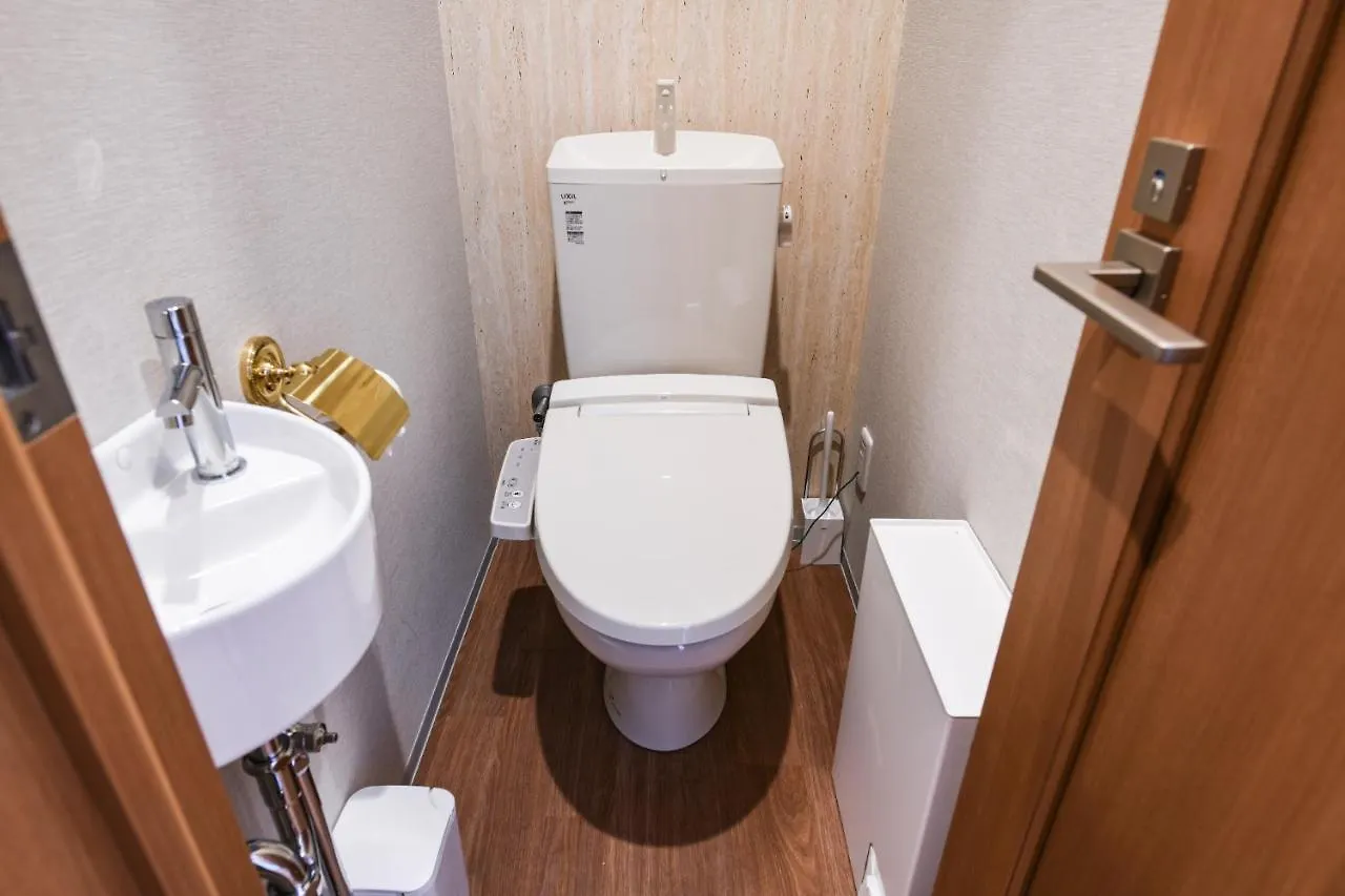 Хостел Mash Cafe & Bed Akihabara Токио Япония